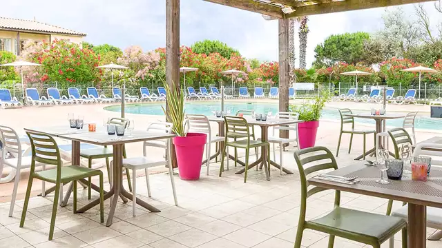 Vakantie nabij Montpellier met bezoek aan de Torens van Aigues-Mortes