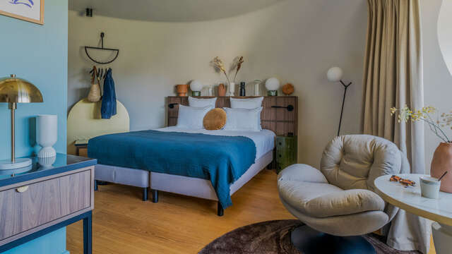 Hotel l EssenCiel - Hotel Spa