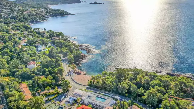 Séjour all inclusive mer et détente tout proche de Saint-Raphaël