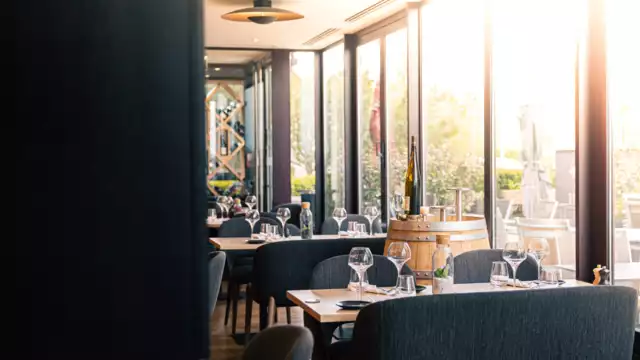 Fuga gastronomica a Mulhouse
