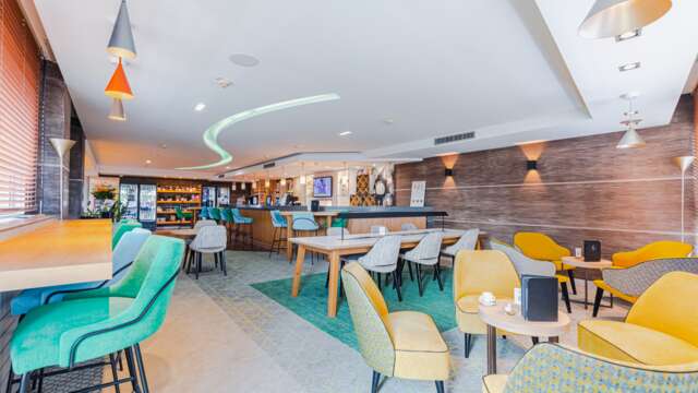 Holiday Inn Mulhouse