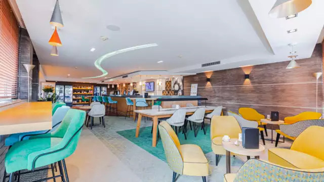 Fuga gastronomica a Mulhouse