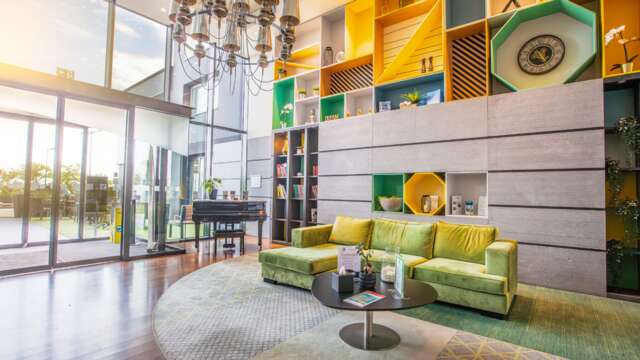 Holiday Inn Mulhouse