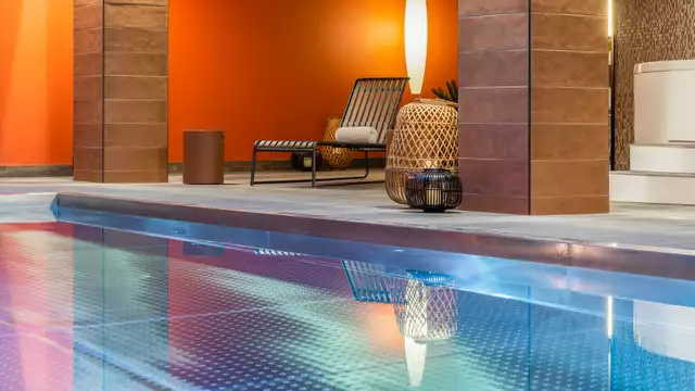 Escapade Bretonne et détente en hôtel 4*
