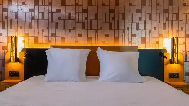 Escapade Bretonne et détente en hôtel 4*