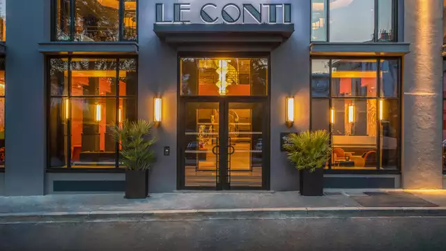Escapade Bretonne et détente en hôtel 4*