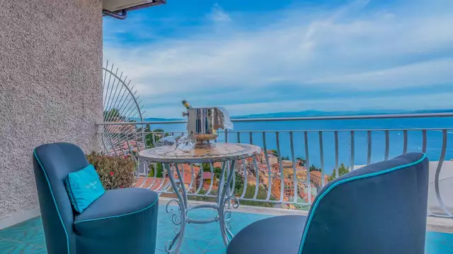 Vacances a la mer en Toscane a Porto Santo Stefano