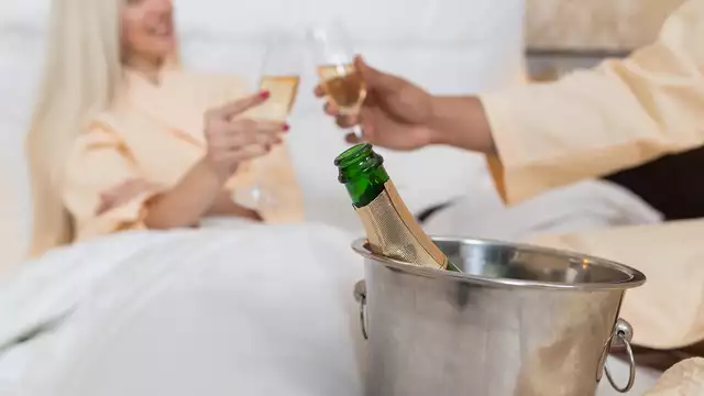 Noche romántica en Helmond
