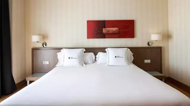 Profitez d'un hôtel d'avant-garde dans la région de Murcie