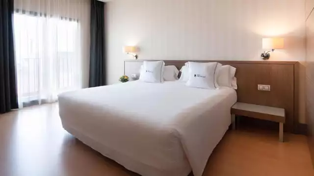 Profitez d'un hôtel d'avant-garde dans la région de Murcie