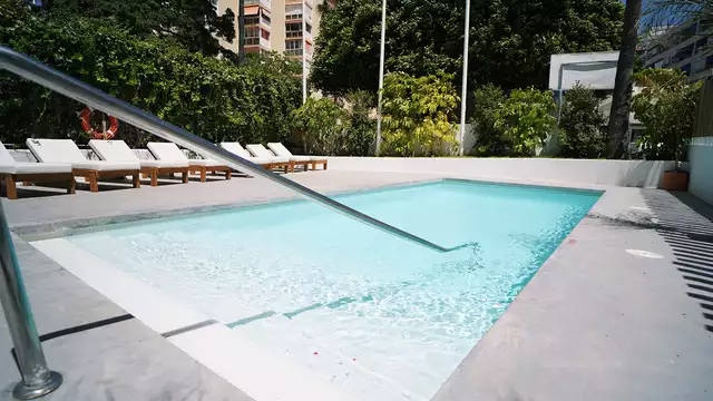 Disfruta de una fantástica escapada en Marbella con desayuno incluido