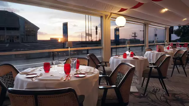 Séjour gourmande et parenthèse détente en bord de mer