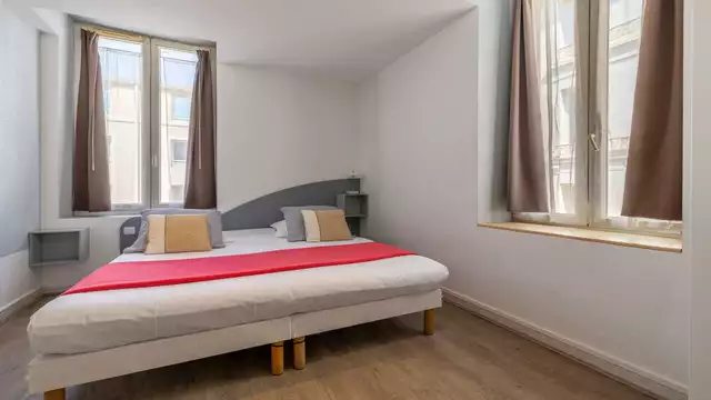 Appart Hotel Avignon Residence Les Cordeliers