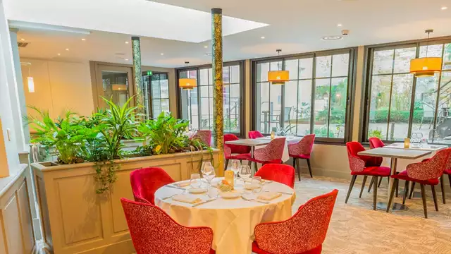 Parentesi rilassante in Normandia con colazione e accesso a sauna-hammam