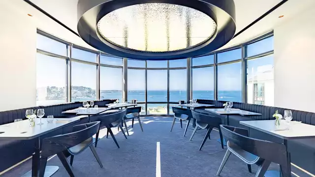 Lusso, spa di fronte al mare in un 5 stelle a Perros-Guirec