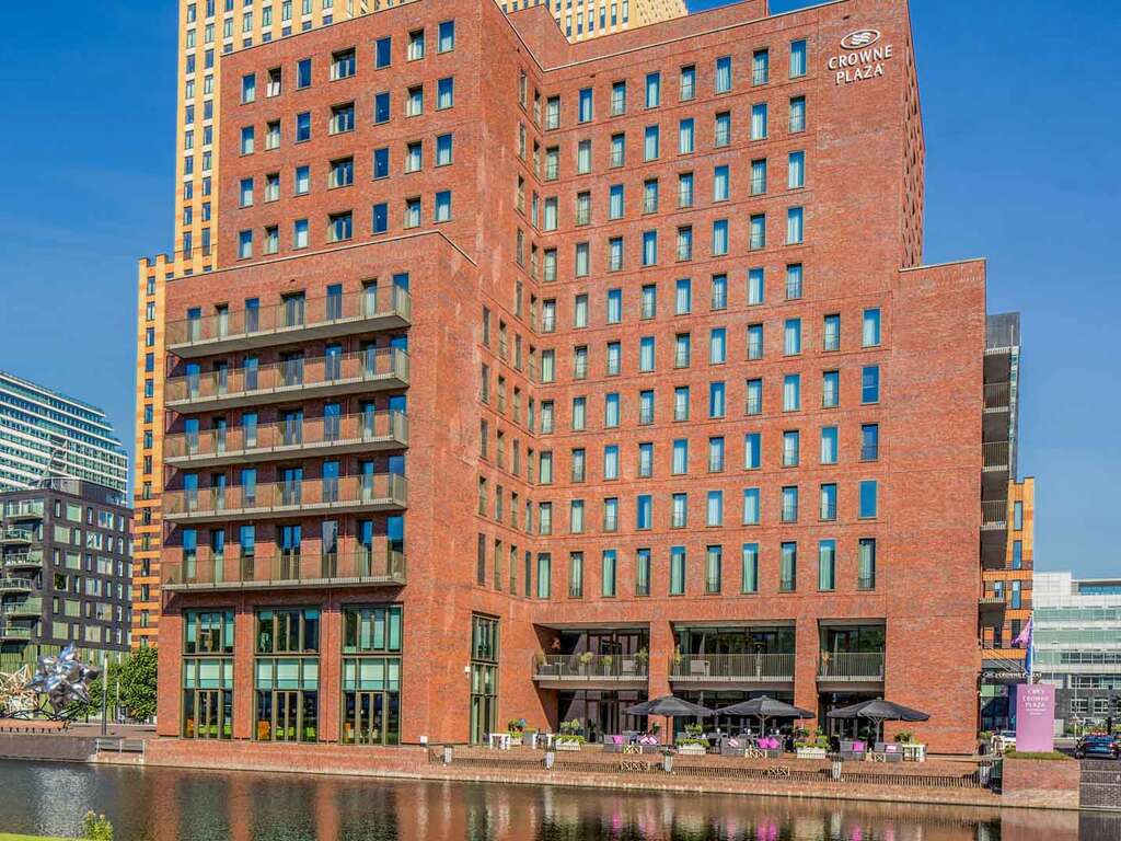 Luxe Et Confort A Amsterdam - 4* (ref 19326)