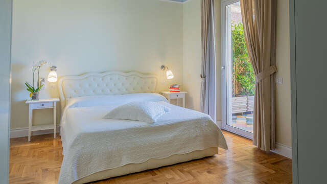 superior Driepersoonskamer 