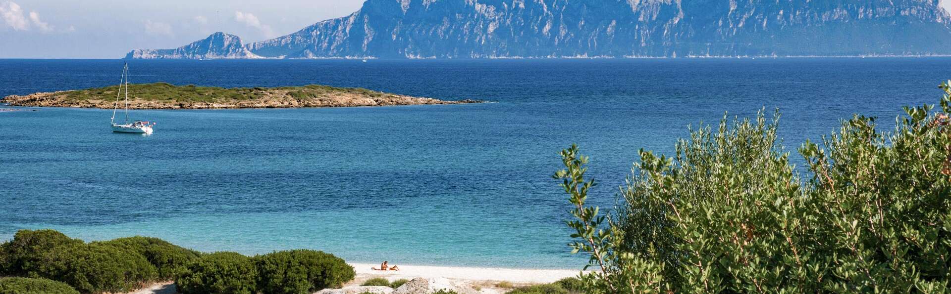 Séjour à la mer en Sardaigne à Oristano