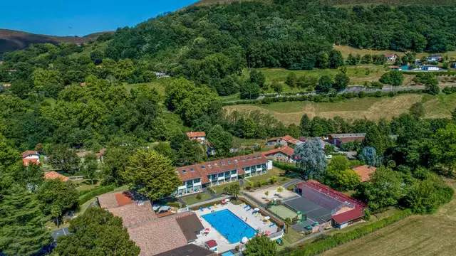 Village Le Saint-Ignace