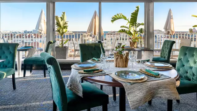 Masaje y spa privado en el corazón de Nice