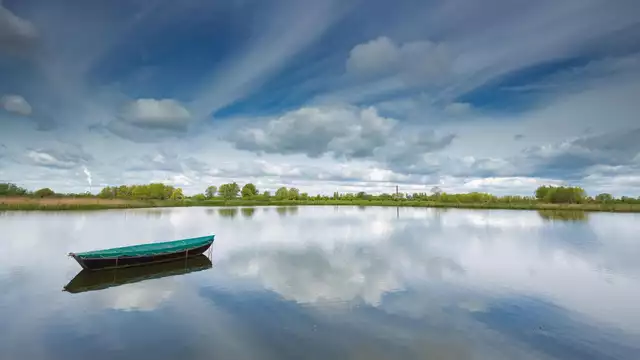Escapada romántica cerca de la reserva natural Millingerwaard