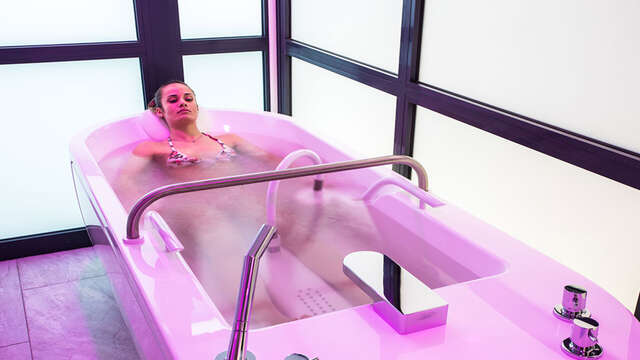 Eden Hotel Spa - Cannes