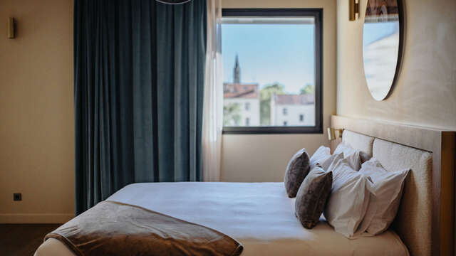 Keystone Boutique Hotel spa