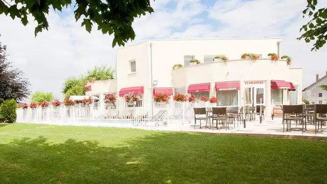 Week-end romantique avec dîner à proximité de Dijon
