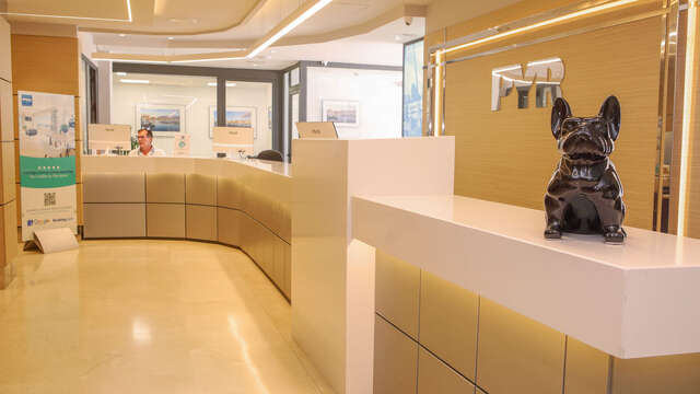 Hotel PYR Fuengirola