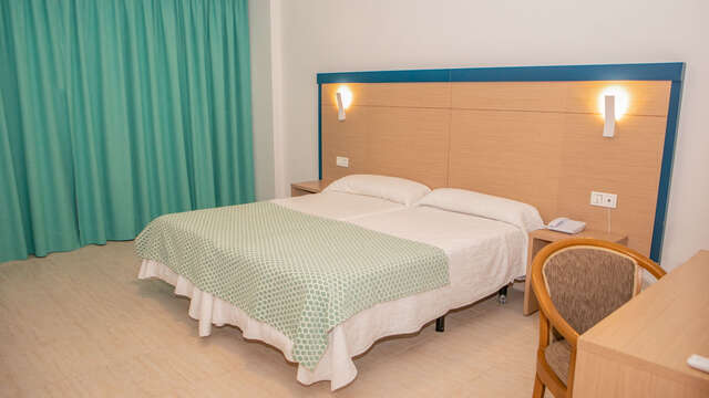 standaard Appartement 