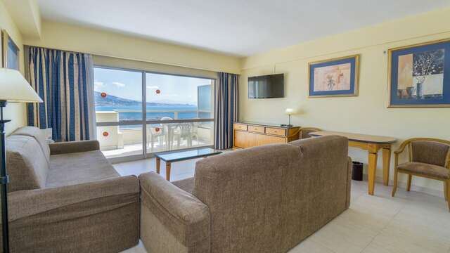 Hotel PYR Fuengirola