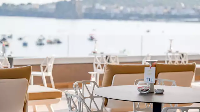 Vacanza in Sicilia fronte mare con mezza pensione - in camera superior