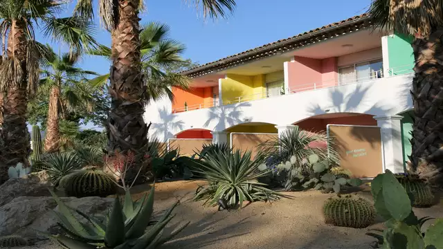 Weekend met diner in de baai van Cannes