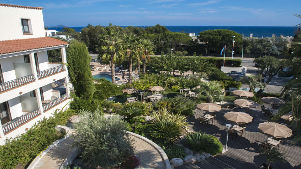 Van der Valk Hôtel Le Catalogne