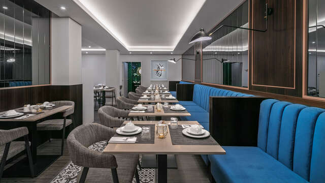 Hotel Moon Sun Porto