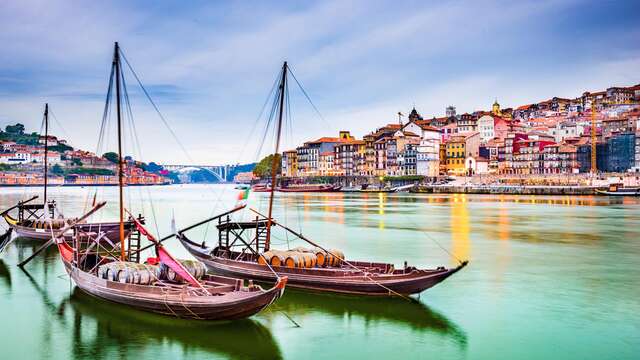 Hotel Moon Sun Porto