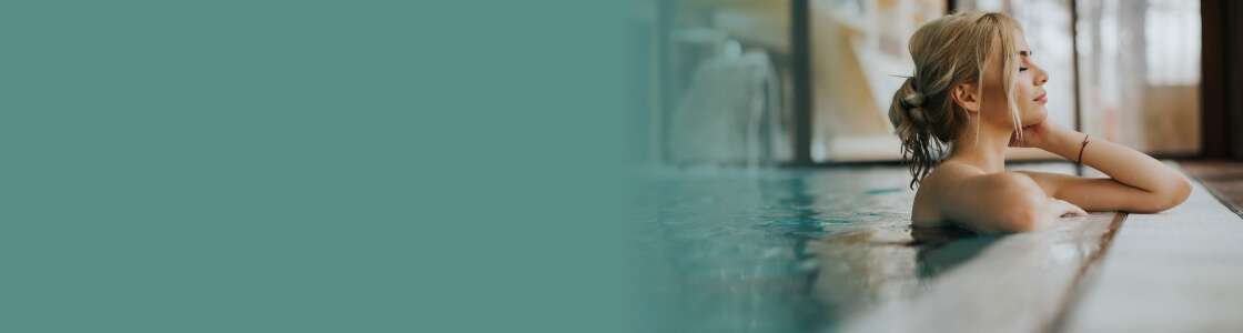 Week-end Saint-Valentin avec Spa : offres hôtels