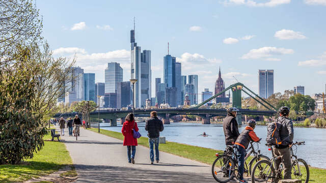 Holiday Inn Express Frankfurt Airport - Raunheim