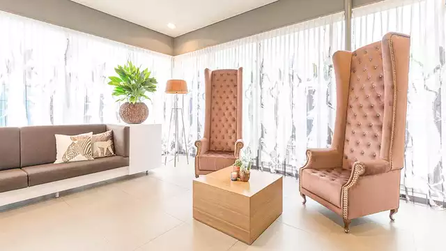 Estancia confortable cerca de Róterdam