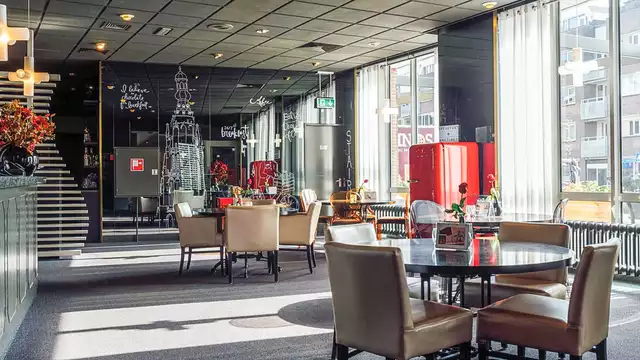 Soggiorno confortevole nella splendida Breda