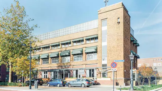 Soggiorno confortevole nella splendida Breda