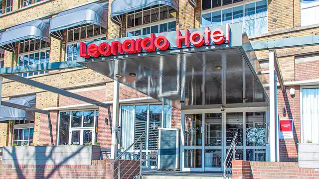 Logement de luxe pendant votre séjour à Breda