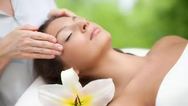 Escapade avec massage à St Nectaire