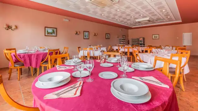 Soggiorno in un contesto rurale nei pressi di Teruel, con calice di benvenuto e parcheggio