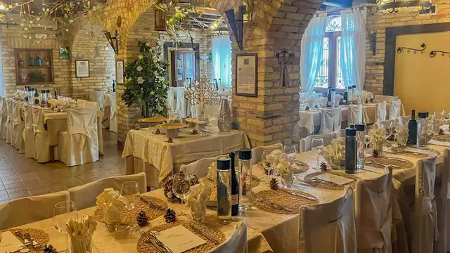 Hôtel de charme entre Trieste et la plage de Lignano