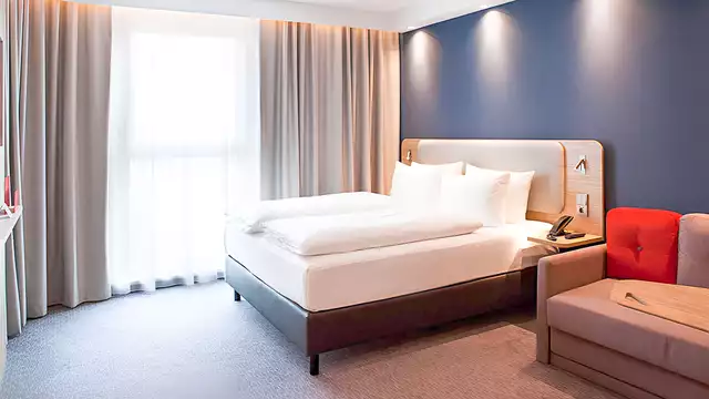 Holiday Inn Express Darmstadt