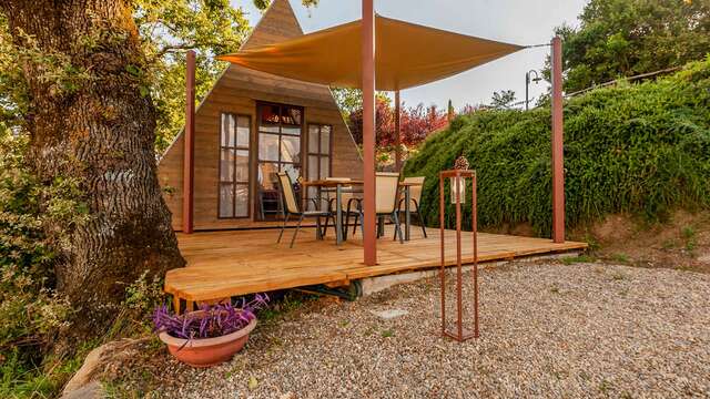 AgriResort Spa Glamping Poggio Di Montedoro