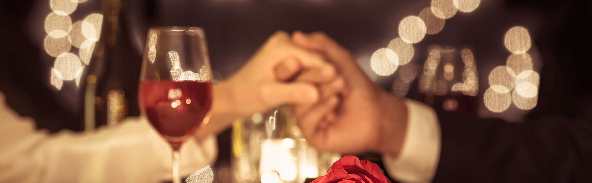 Week-end romantique à Pérouse à huis clos supérieur avec cena