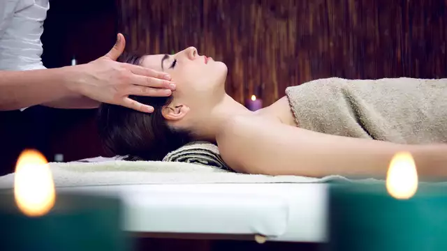 Pausa de relax en Camargue con masaje y sauna