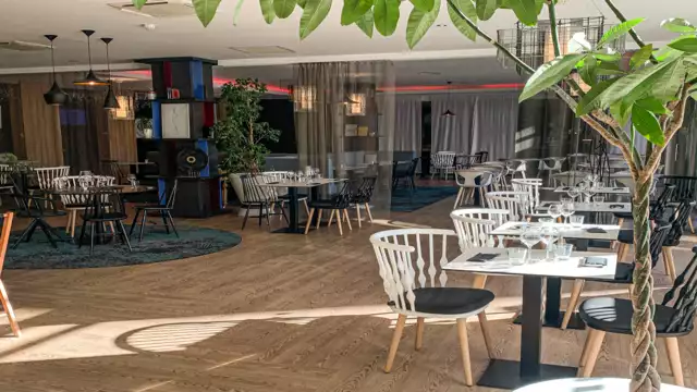 Séjour avec spa & dîner à Avignon
